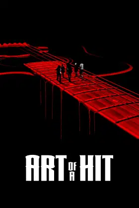Art of a Hit poster
