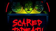 Yotsuya Kaidan - Scared To Death