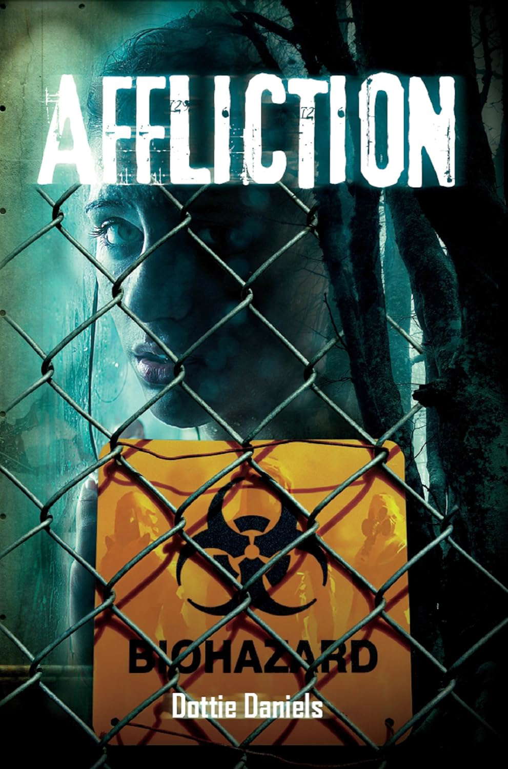 Affliction poster