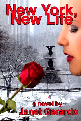 New York, New Life poster