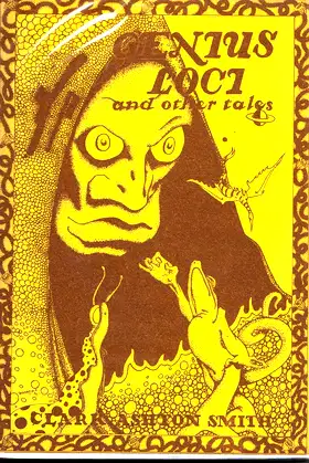 Genius Loci, and Other Tales poster