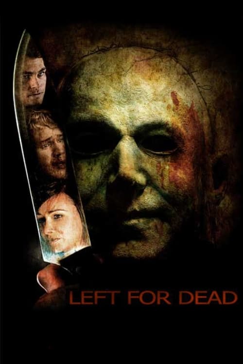 Devil's night poster