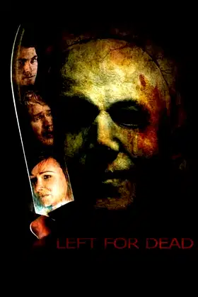 Devil's night poster