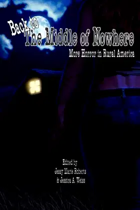 Back to the Middle of Nowhere poster