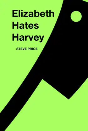 Elizabeth Hates Harvey poster