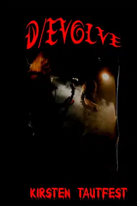 d/Evolve poster