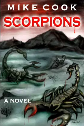 Scorpions poster