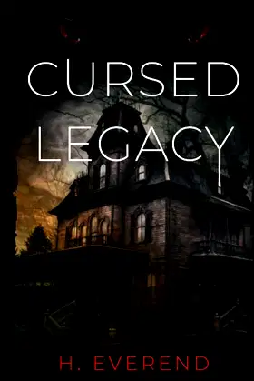 Cursed Legacy poster