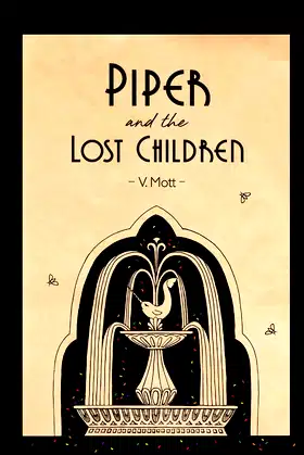 Piper and the Lost Children poster