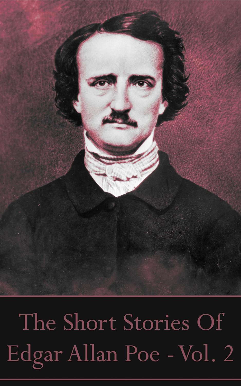 The Short Stories Of Edgar Allan Poe, Vol.2 poster