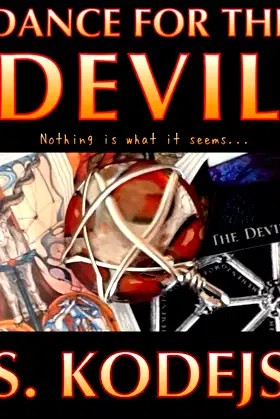 Dance For The Devil poster