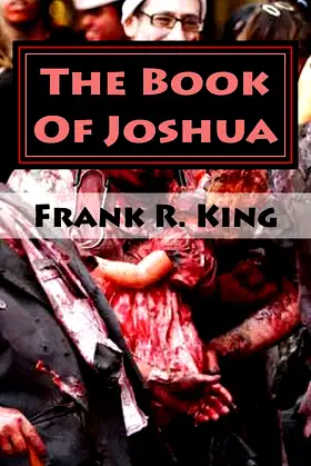 The Book Of Joshua: A DeadNight Novel poster