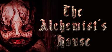 The Alchemist's House capsule
