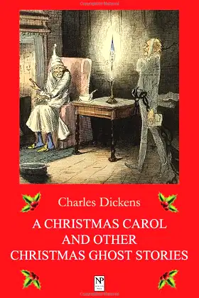 A Christmas Carol and Other Christmas Ghost Stories poster