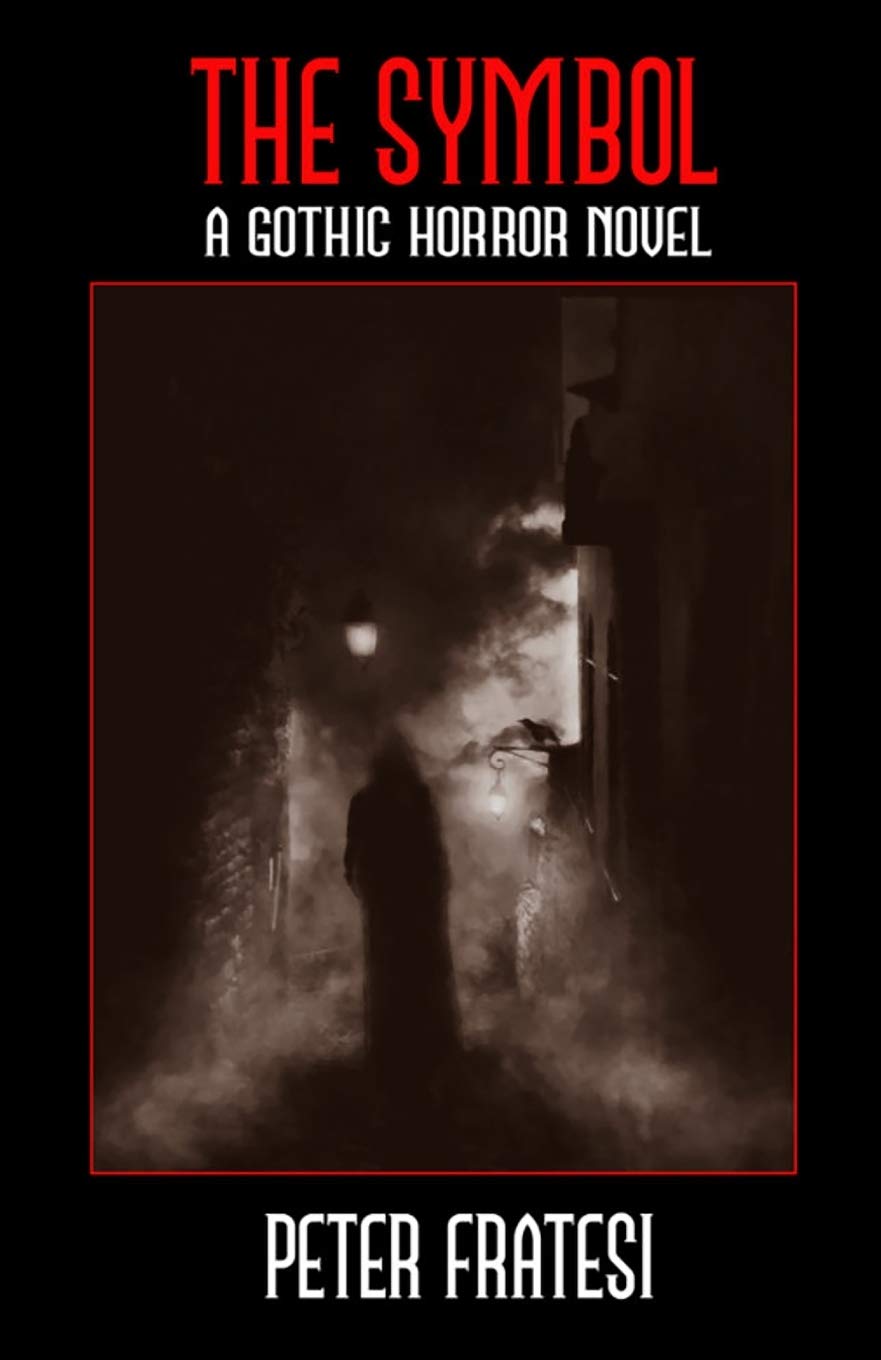 The Symbol poster
