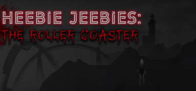 Heebie Jeebies: The Roller Coaster capsule