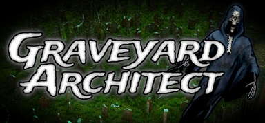 Graveyard Architect capsule