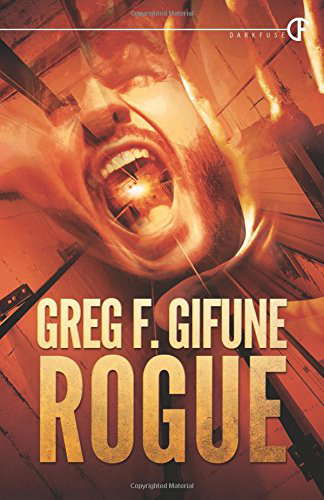 Rogue poster