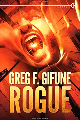 Rogue poster