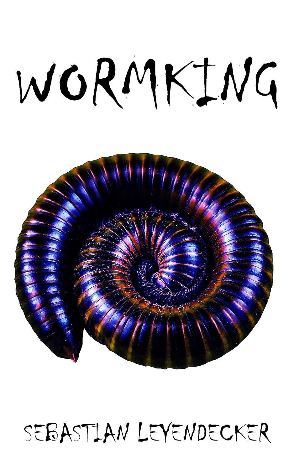WORMKING: The Nocturne Society II poster