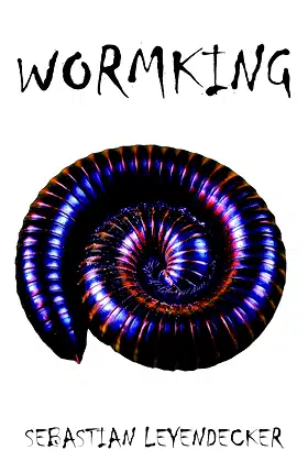 WORMKING: The Nocturne Society II poster