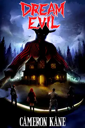 Dream Evil poster