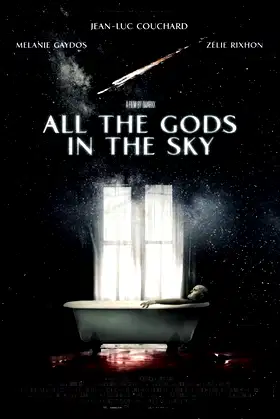 All the Gods in the Sky poster