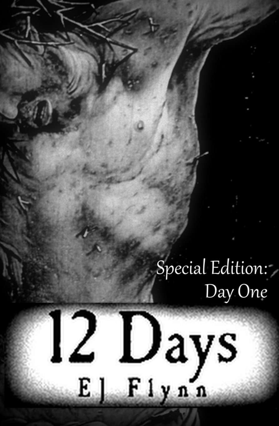 12 Days Special Edition: Day One poster