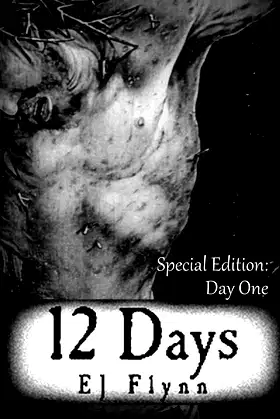 12 Days Special Edition: Day One poster