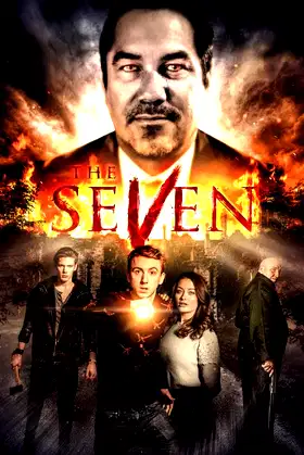 The Seven poster
