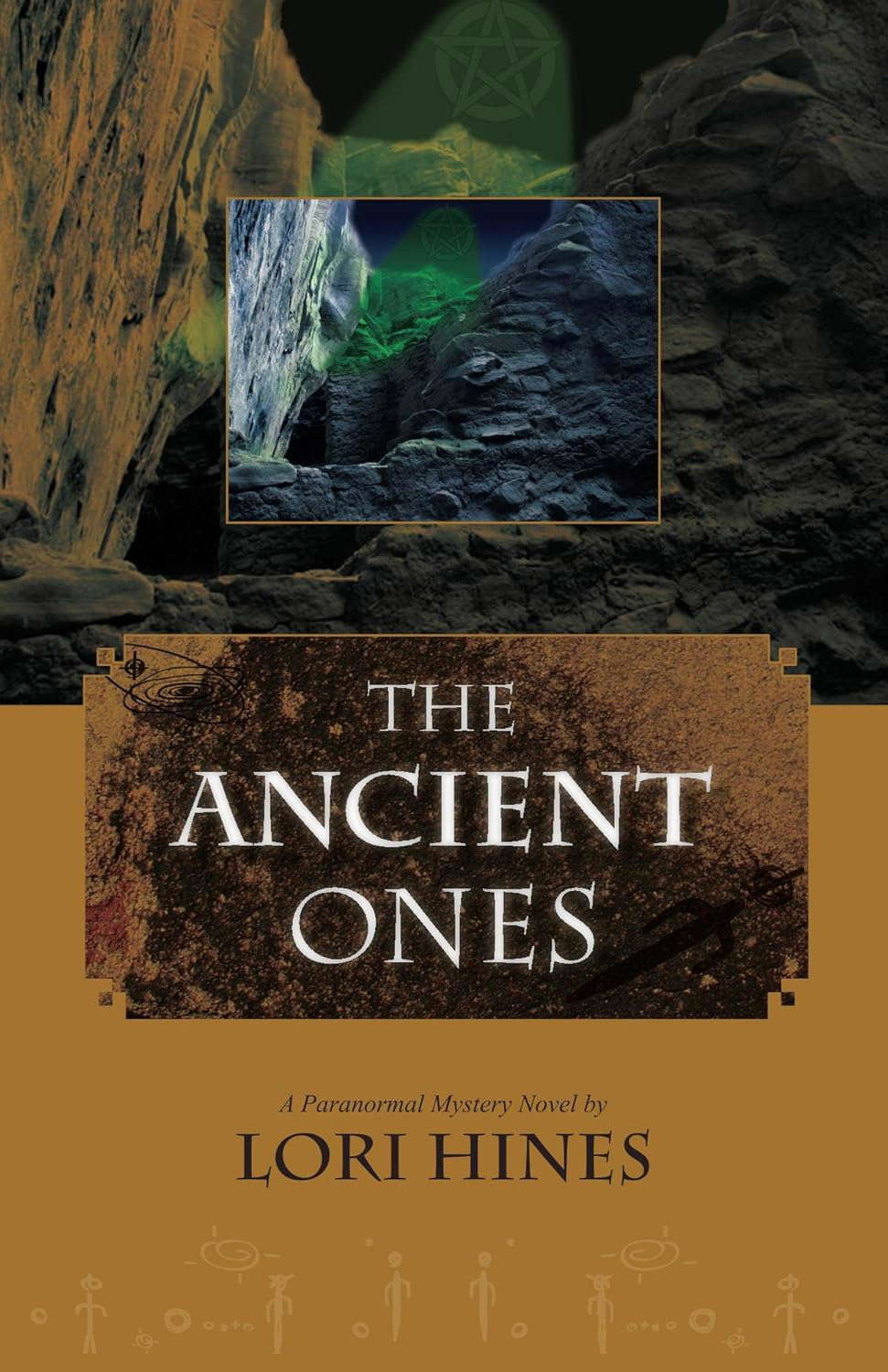 The Ancient Ones poster