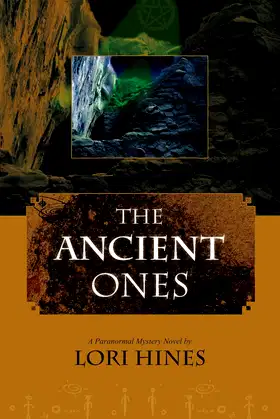 The Ancient Ones poster