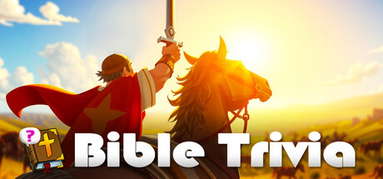 Bible Trivia capsule