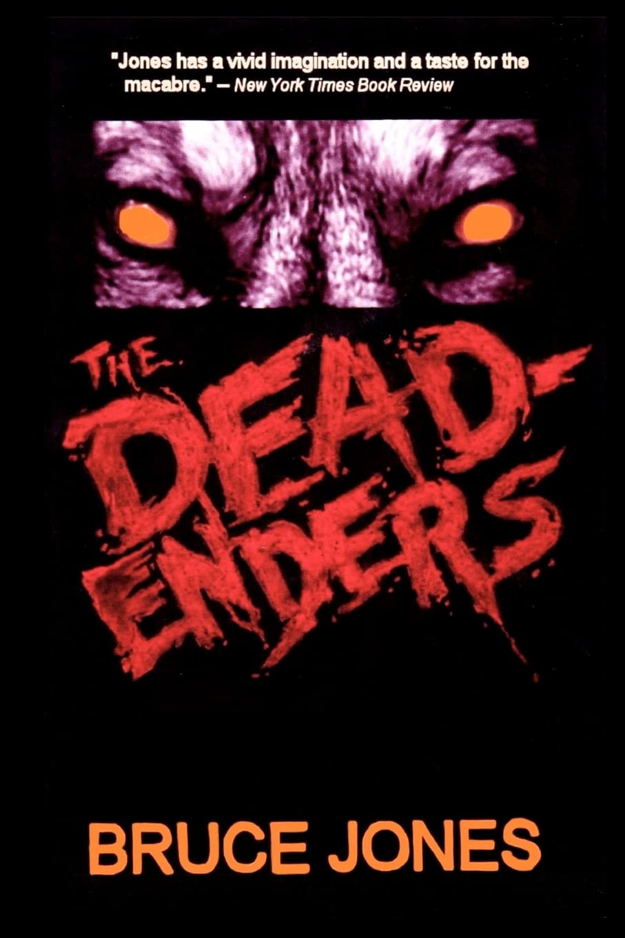 The Deadenders poster