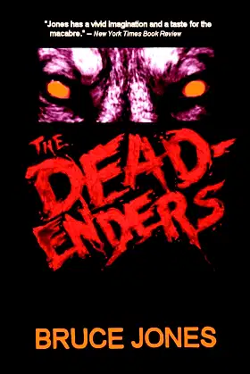 The Deadenders poster