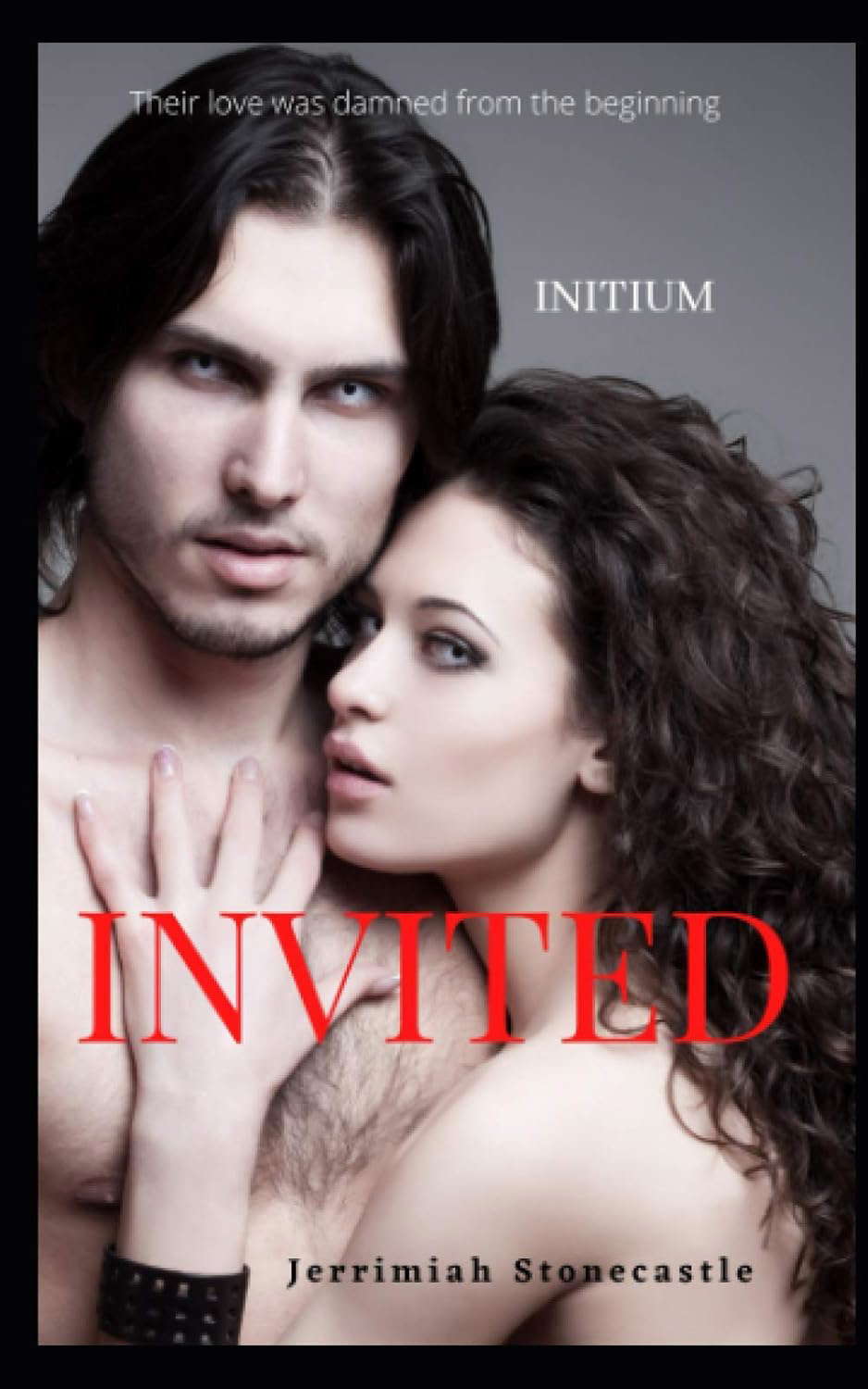 INVITED: Initium poster