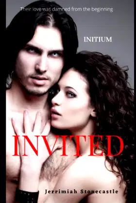 INVITED: Initium poster