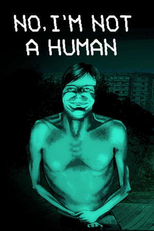 No, I'm not a Human poster