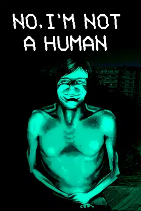 No, I'm not a Human poster