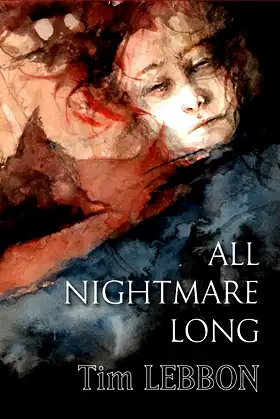 All Nightmare Long poster