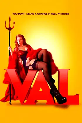 Val poster