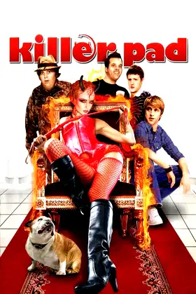 Killer Pad poster