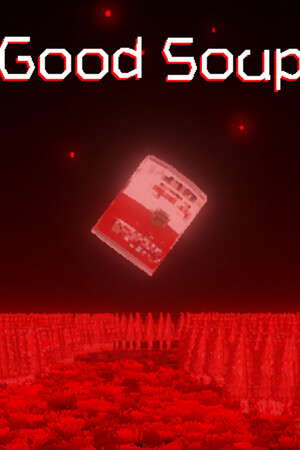 Good Soup poster