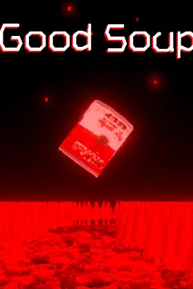 Good Soup poster