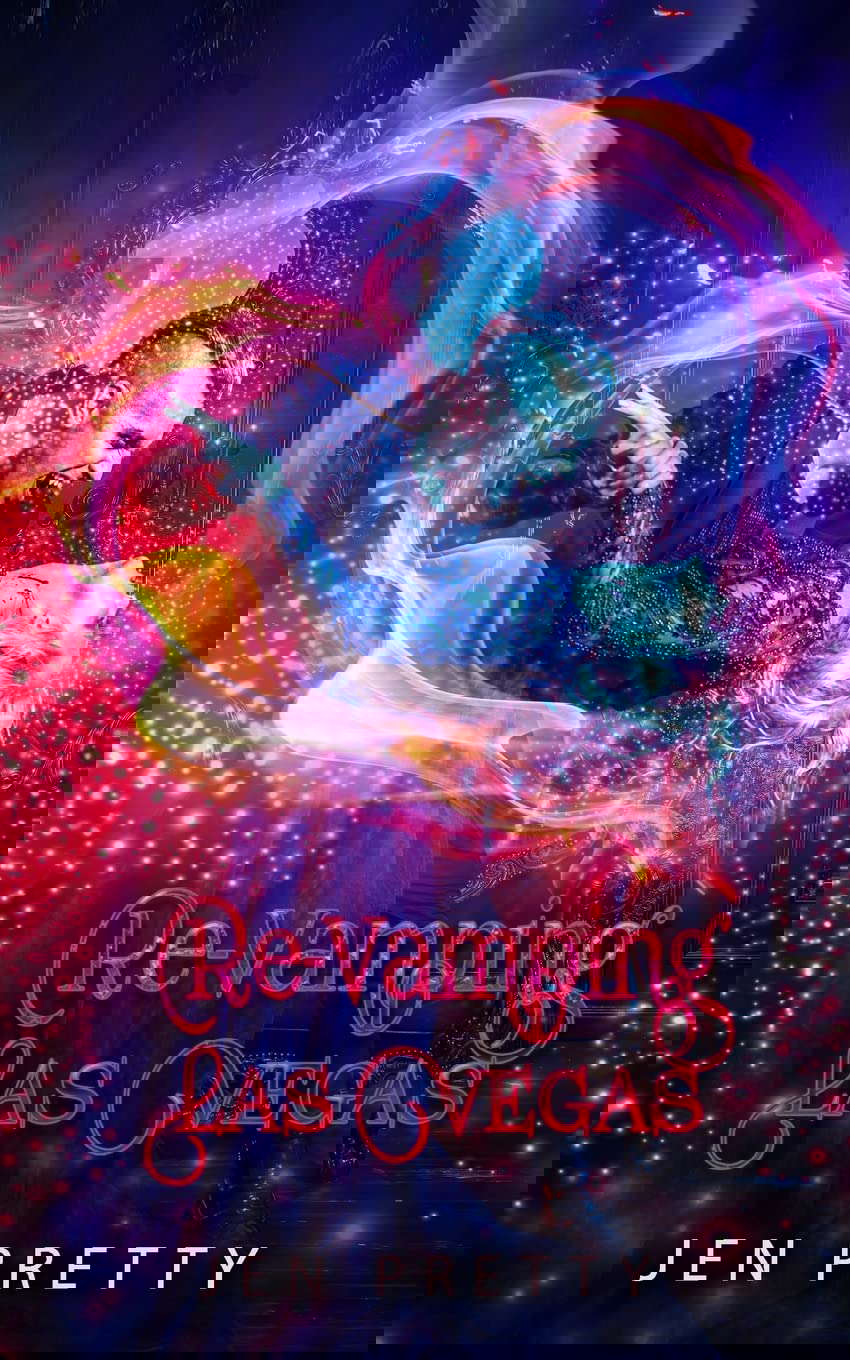 Re-Vamping Las Vegas poster