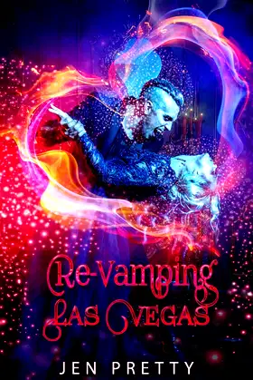 Re-Vamping Las Vegas poster