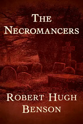 The Necromancers poster