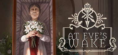 At Eve’s Wake Definitive Edition capsule