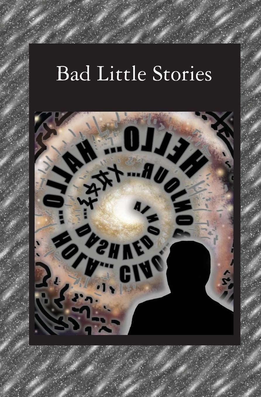Bad Little Stories poster