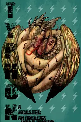 Typhon: A Monster Anthology poster